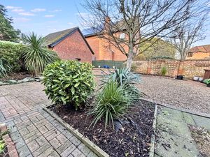Garden- click for photo gallery